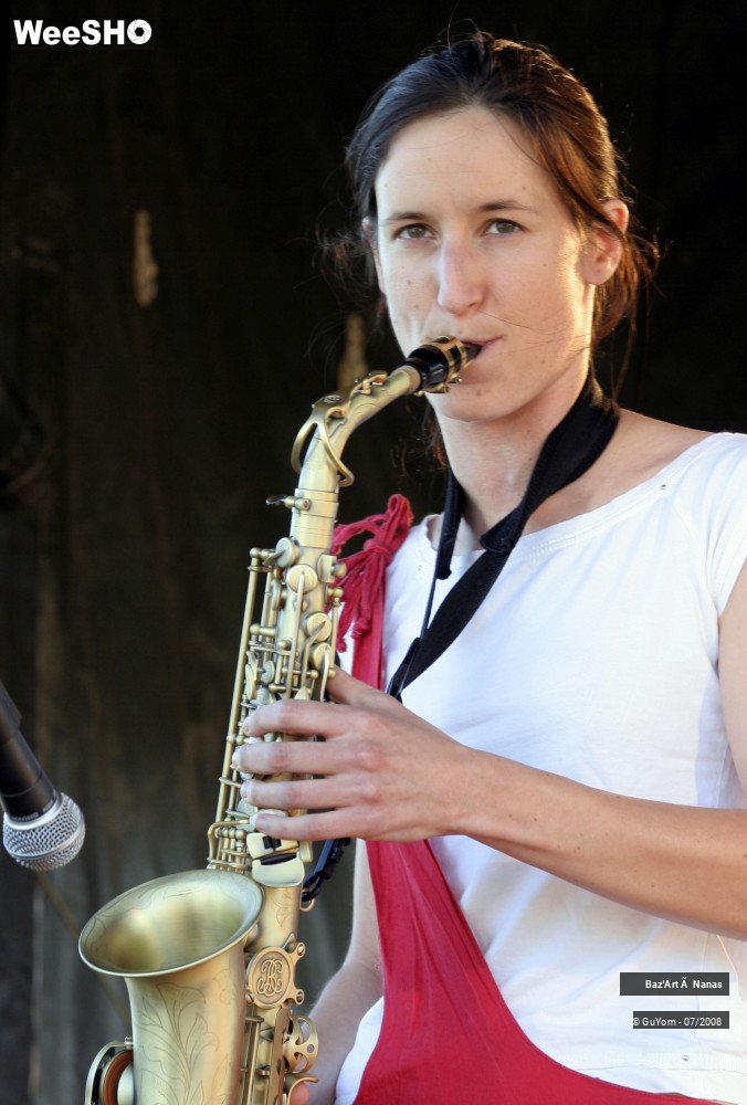 3/41 photos du spectacle Baz'Art à Nanas